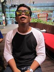Khairul Nor sam