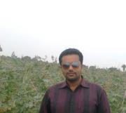 Yuvrajsinh Jadeja