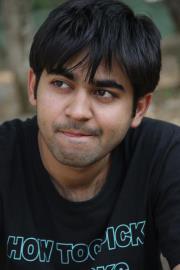 Abhinav Daharwal