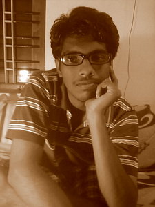 Rohith Nair