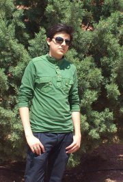 Behzad Ghotbifar