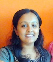 Neema Sasidharan