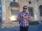 اسماعيل ابو عصيدة