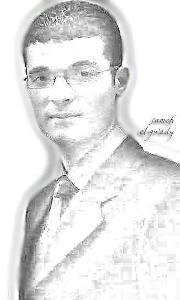 سامح الجوادى