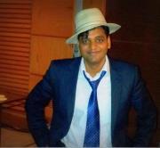 Chandra Pandey