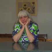 Jackie Mcallister