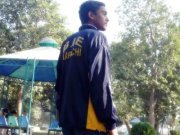 Umer Khan