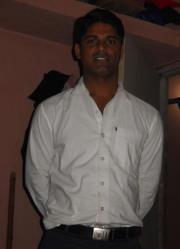 Indal Kumar