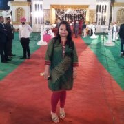 Sakshi Yadav