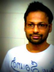 Tushar Garg