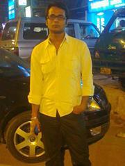 Aakash Johari