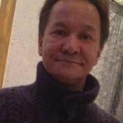 Rieyaad Sylvester