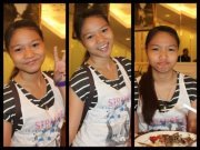 Cathrine Mariel