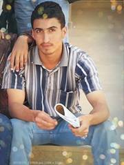 محمد الكليبي