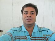 Shantanu Dutta