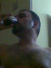 الذئب الأغبر