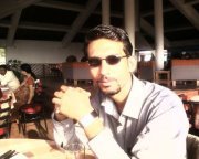 Joydeep Bhattacharjee