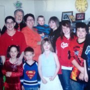 Michelle Devaul-veness