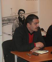 Giorgi Shaishmelashvili