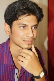 Gaurav Rangne