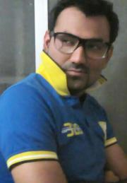 Vishal Vyas