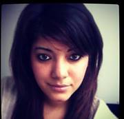 Ekta Mehrotra