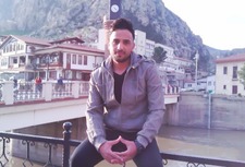 Zaid Arzij