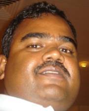 Nandhakumar Bala