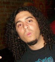 José Román gálvez