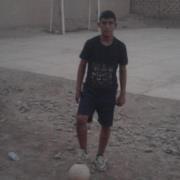 Mohmed Rjaf llah