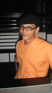 Bishoy Mattar