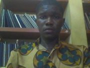 Anwuanwu Ozoemela