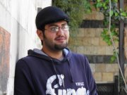 عامر العبود