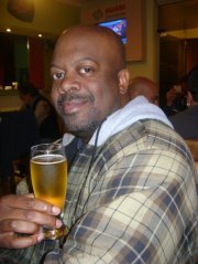 Tony Seneadza
