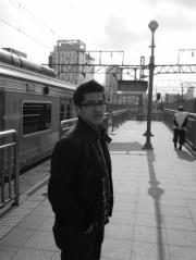 Frederick Chaw