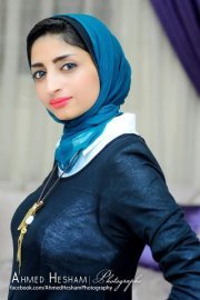 Shaymaa Saady