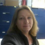 Dawn Scheidegger-jones