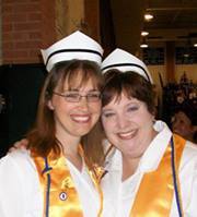 Carrie Davitz