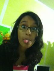 Nishitha Parial