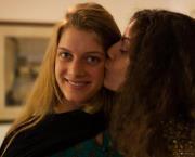 Leila Ramagopal pertl