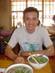 Toàn Lê văn