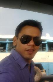 Mudit Shukla