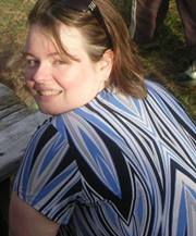 Sarahjane Beadnell baxter