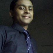 Punya Mohapatra