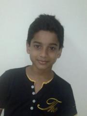 Adheeb Thowfeek