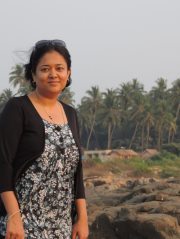 Swati Tari