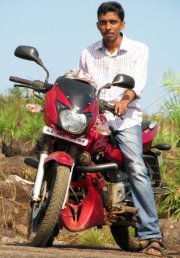 Honeymon M chandy