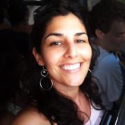 Priscilla Albuquerque