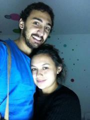 María Manchego cárdenas