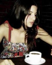 Mariam Chanturia